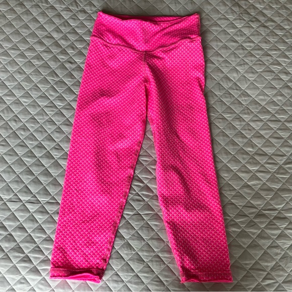 Coco On The Go Leggings and Capri Set - Picture 3 of 8